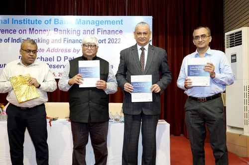 Release of IBFR