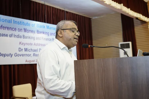 Sanjay Basu