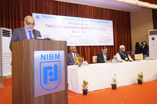 NIBM HR Conference 2024 A